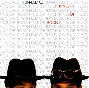 King Of Rock (1985)